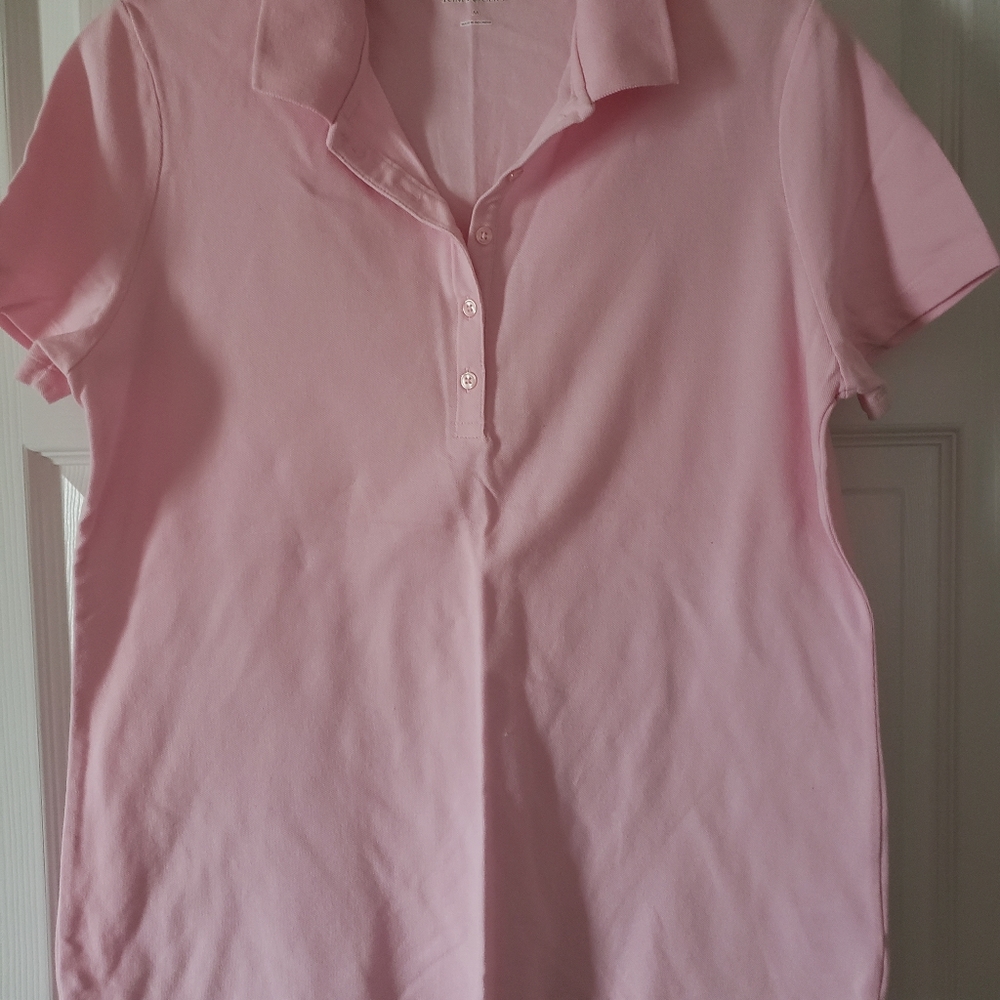 Polo shirt